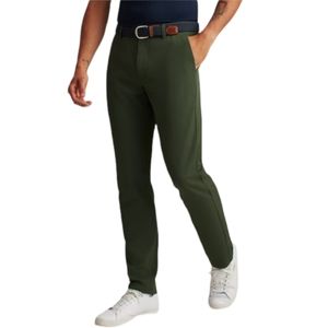 Bonobos Highland Tour Slim Fit Golf Trouser Athletic Pants 33x30